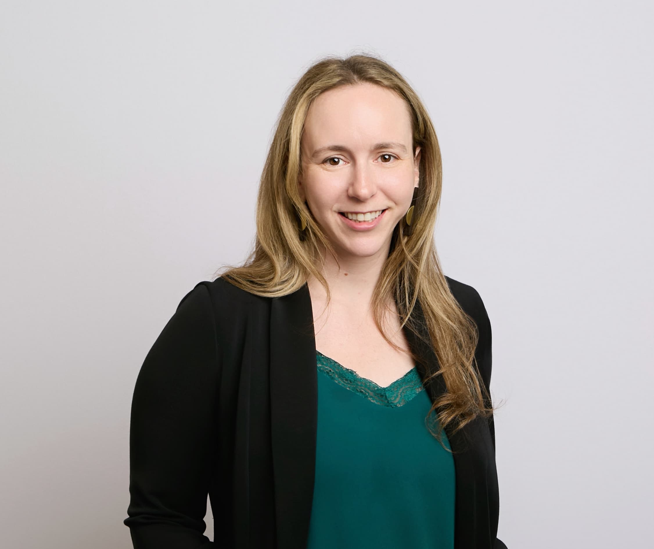 Sam Perlman