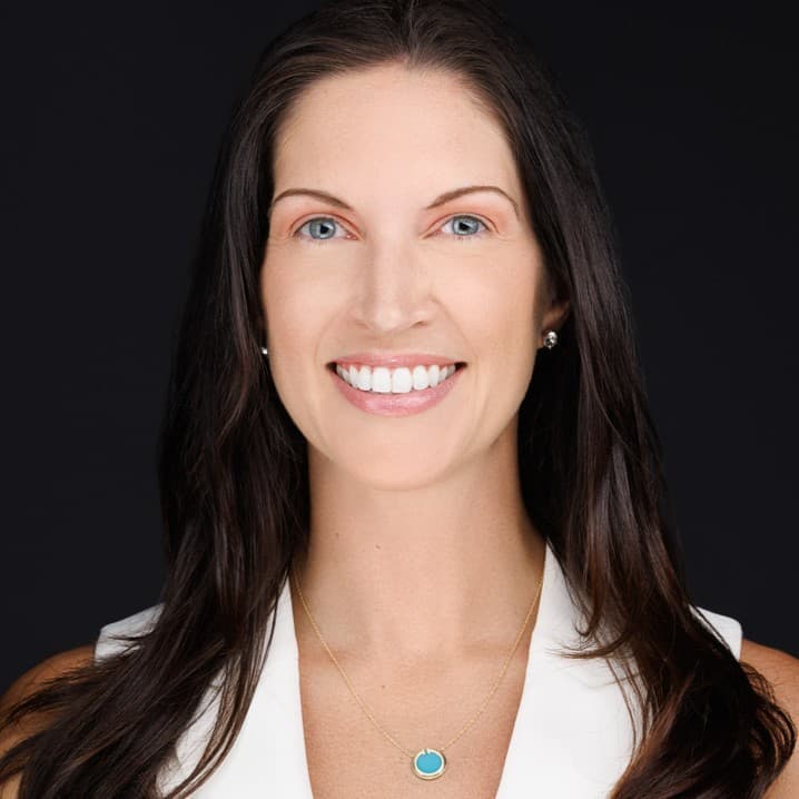 Danielle Kensinger | Cushman & Wakefield