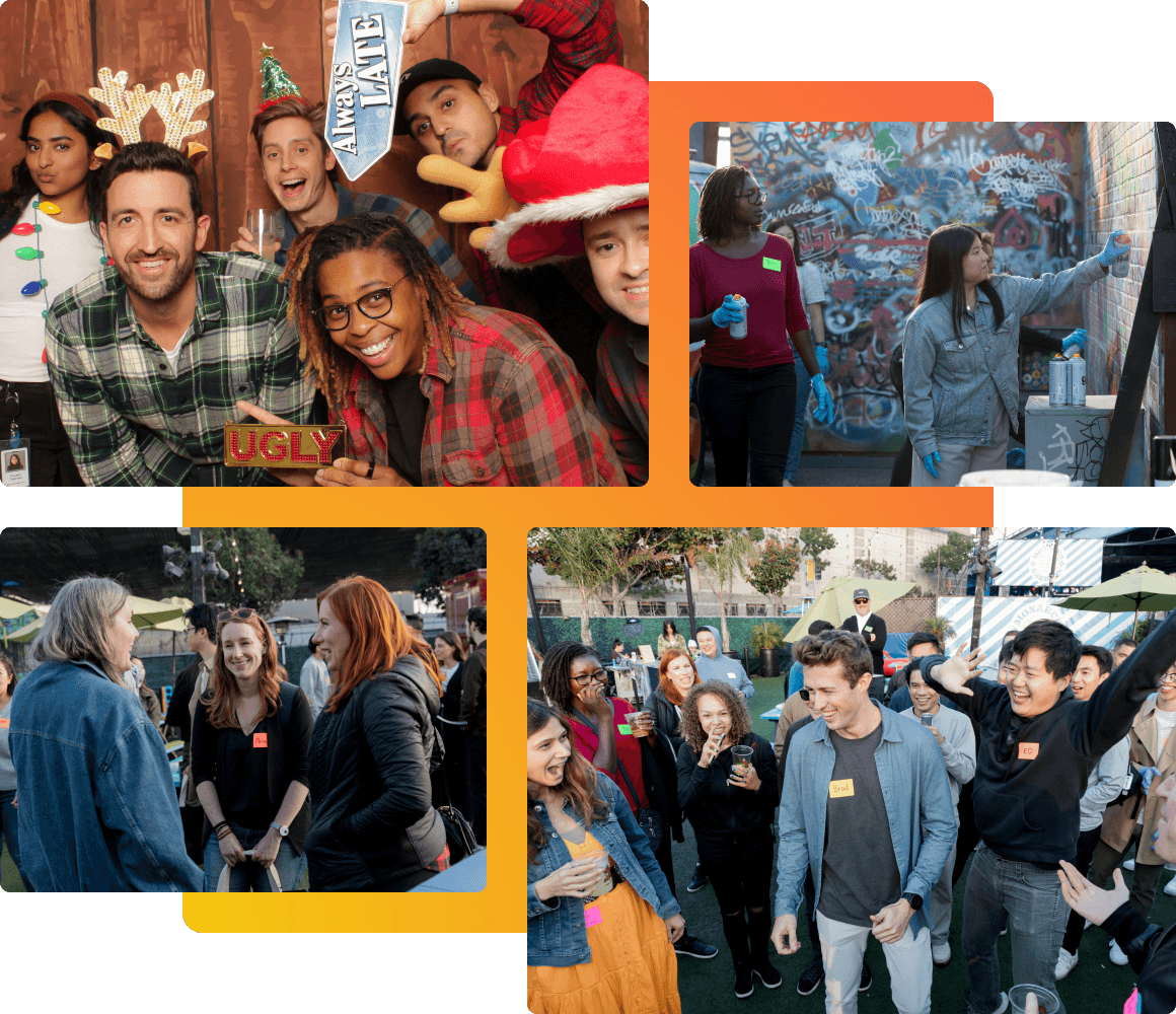 About Us Hero | Image