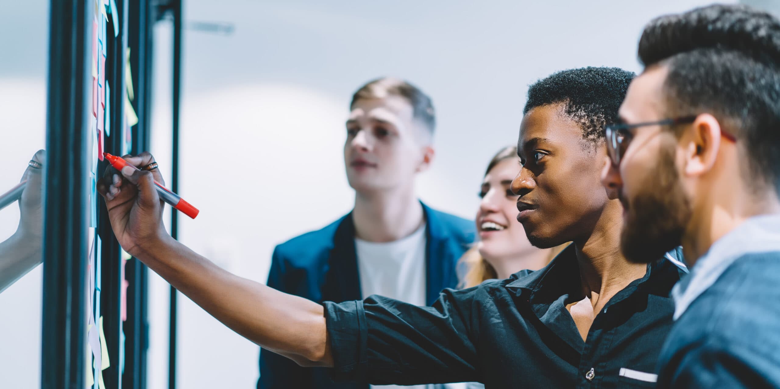 Creating an Inclusive Job Description