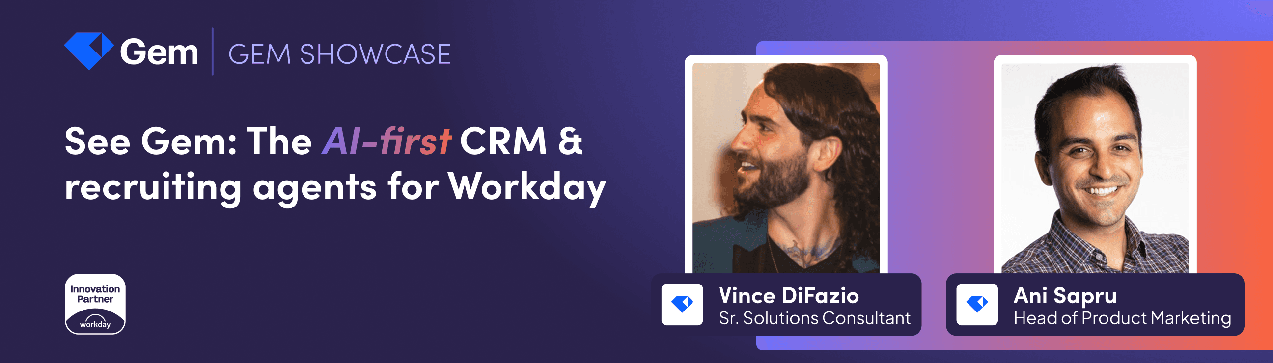 Webinar - Demo Day webinar - -Gem+Workday- - Landing Page Banner (2)