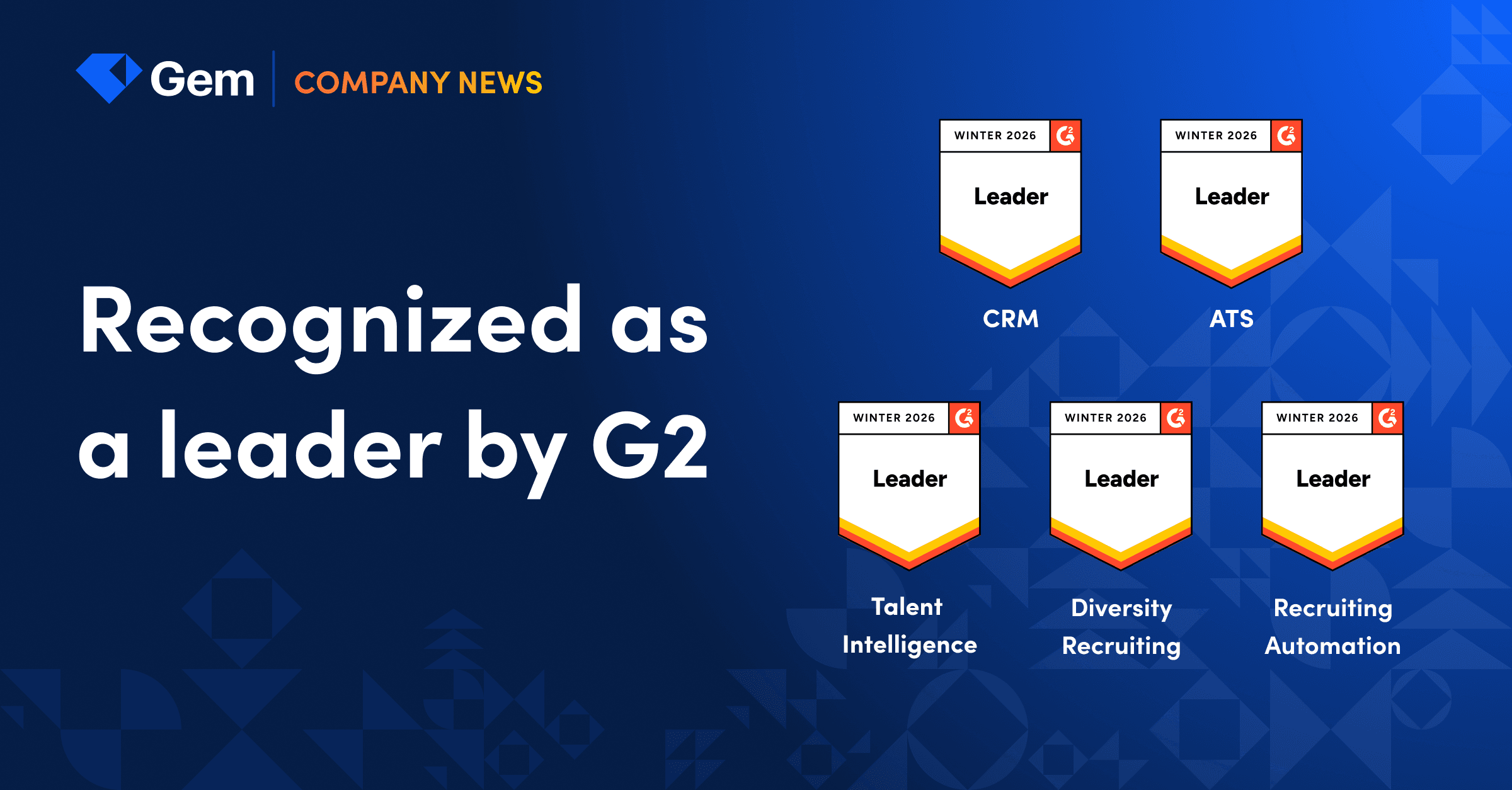 Blog - Winter G2 Awards 2026 - RP