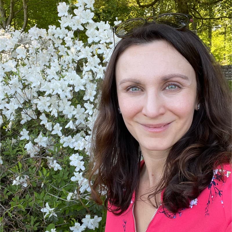 Martina Branan VectorWorks