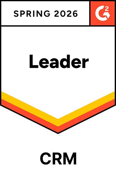 G2 Recruiting CRM Leader Spring 2026