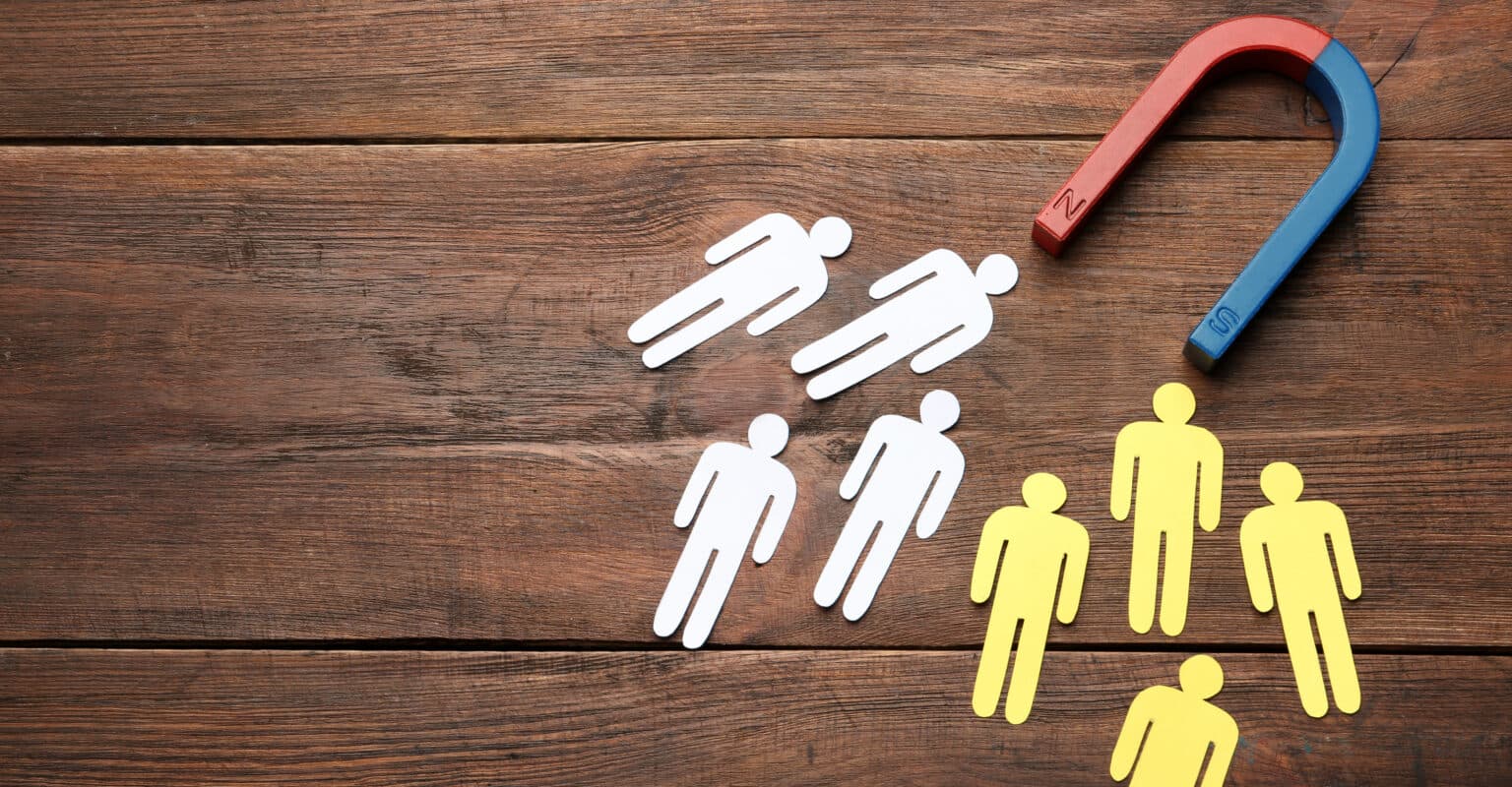 What Recruiters Can Learn from Marketers