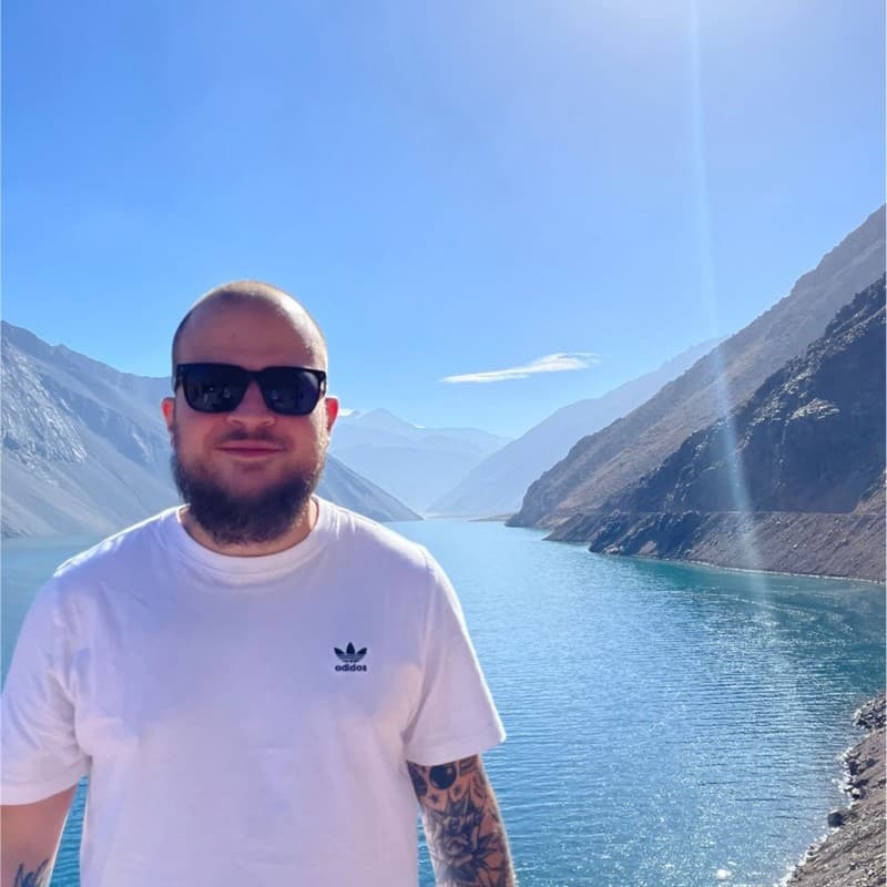 Agnaldo Faire | Photo