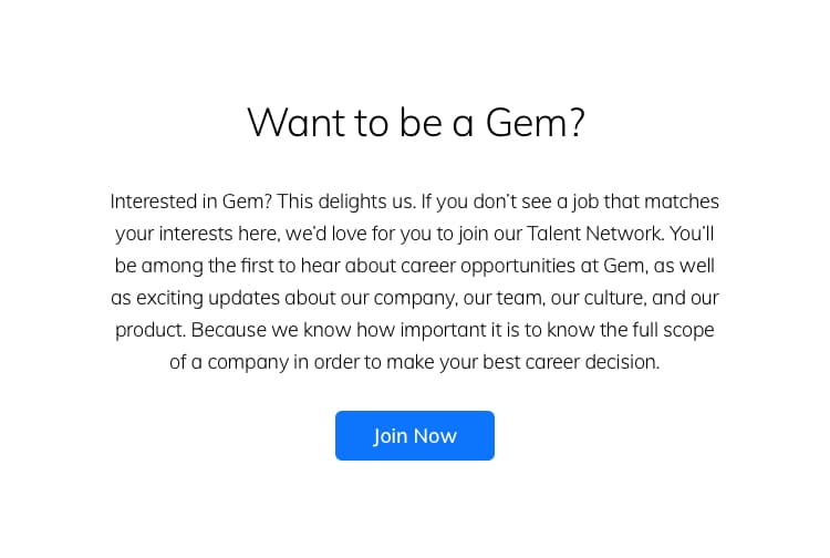 Best Practices for Your Talent Community (1)