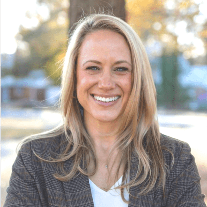 Beth Wolfe | Daxko